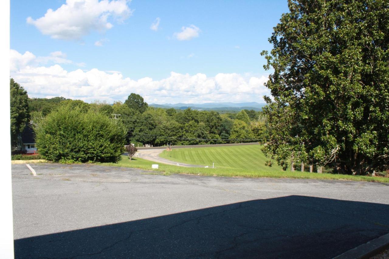 Rockbridge Inn Lexington Zewnętrze zdjęcie