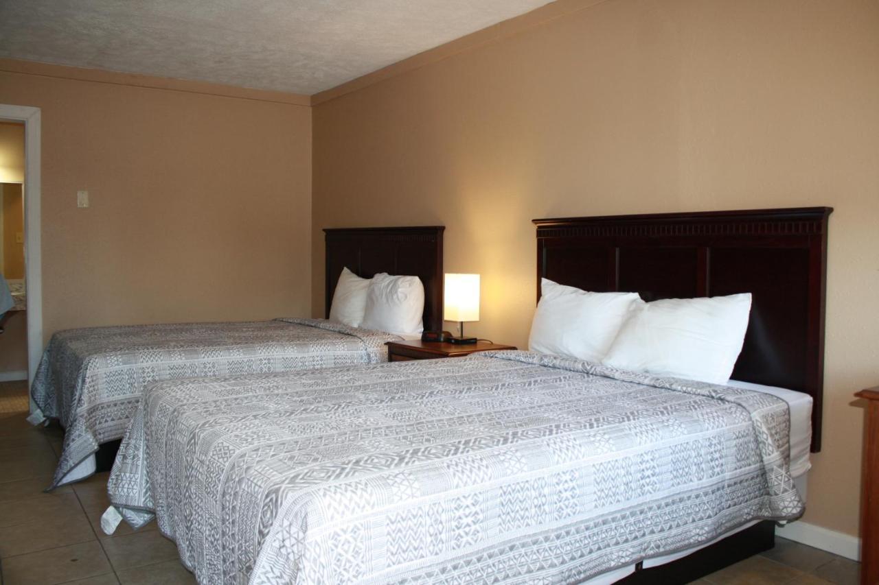 Rockbridge Inn Lexington Zewnętrze zdjęcie
