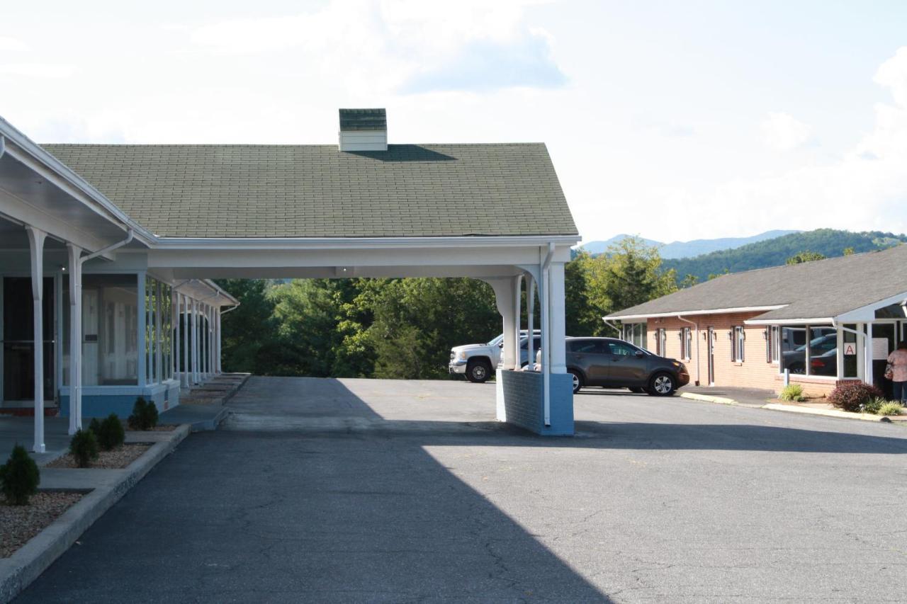 Rockbridge Inn Lexington Zewnętrze zdjęcie