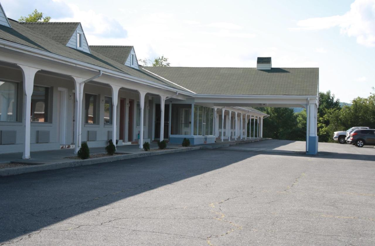Rockbridge Inn Lexington Zewnętrze zdjęcie