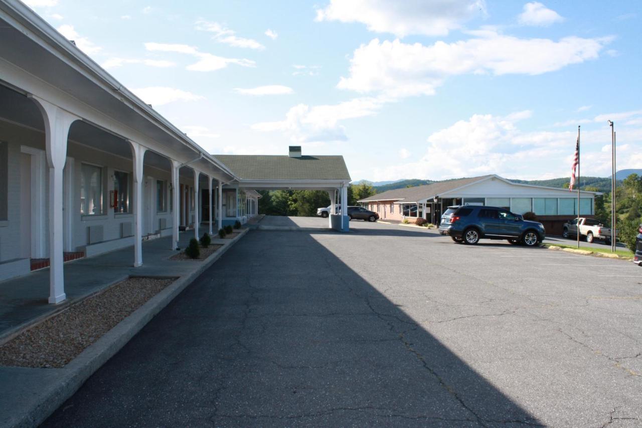 Rockbridge Inn Lexington Zewnętrze zdjęcie