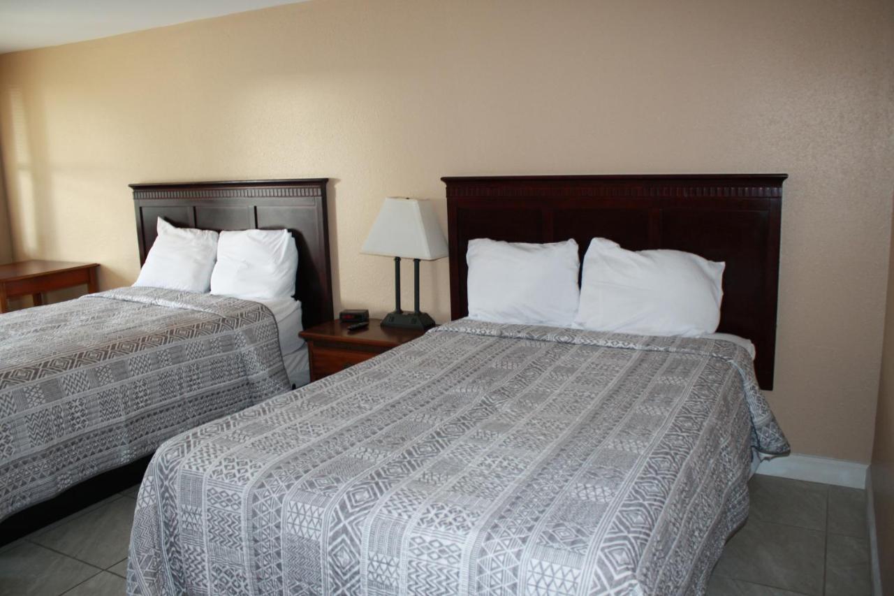 Rockbridge Inn Lexington Zewnętrze zdjęcie