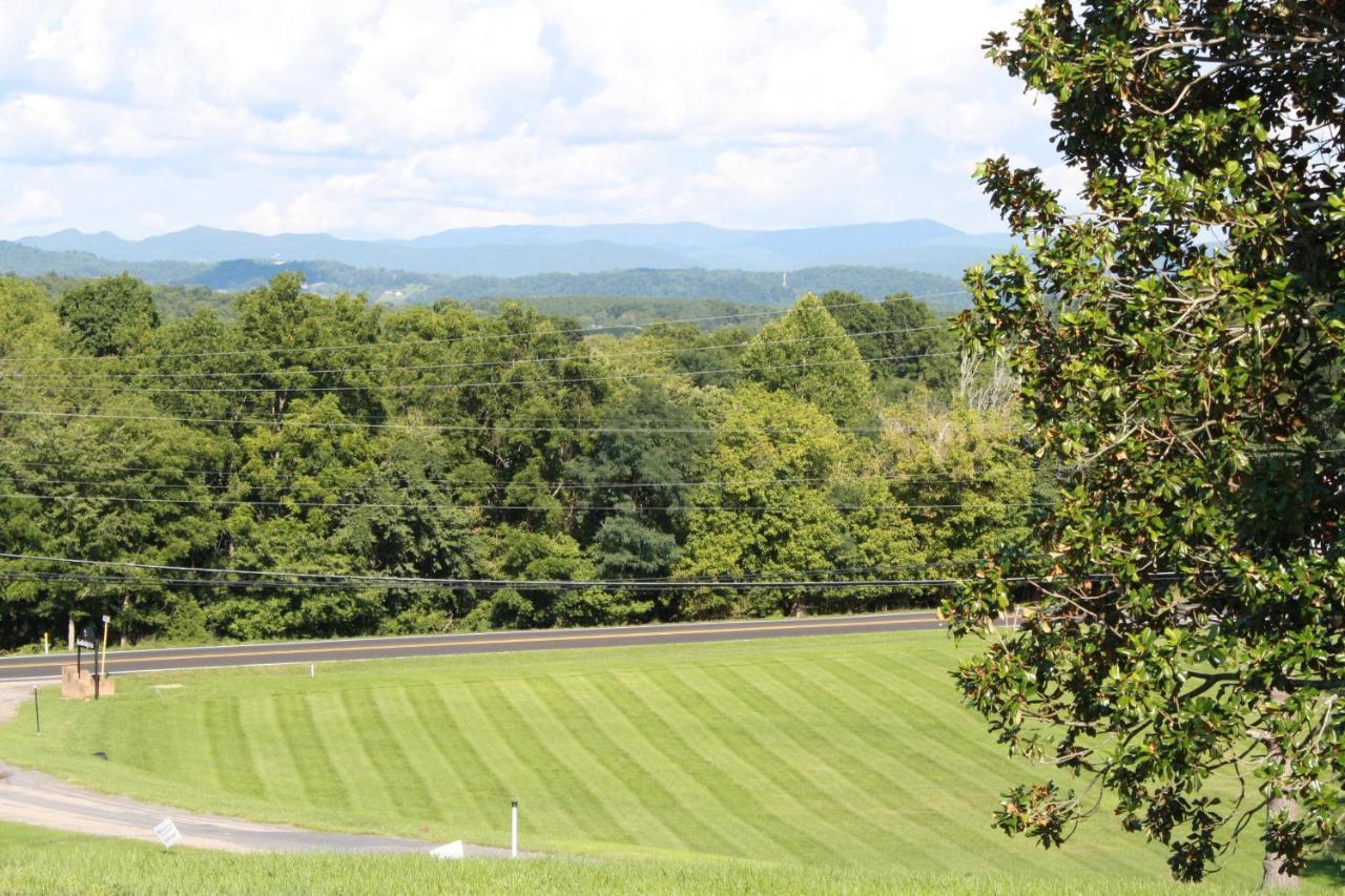 Rockbridge Inn Lexington Zewnętrze zdjęcie