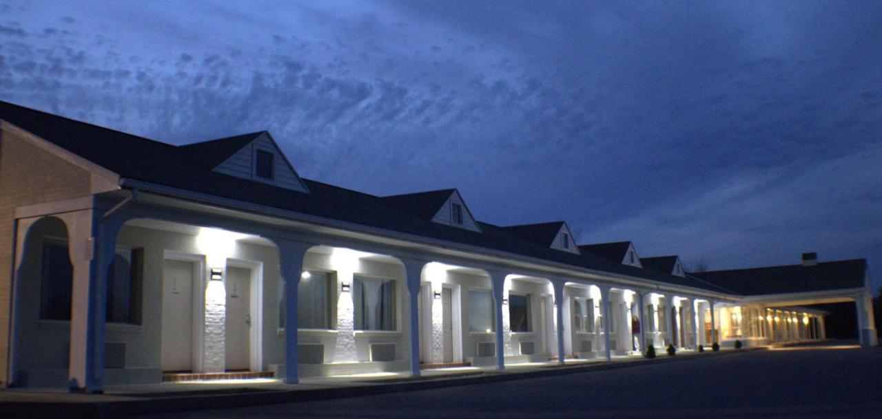 Rockbridge Inn Lexington Zewnętrze zdjęcie